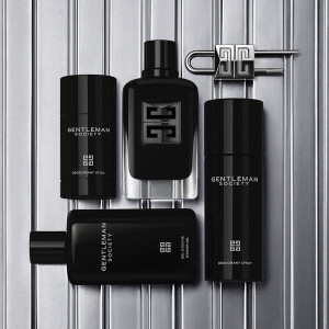 Gentleman Society - Eau de Parfum Extrem